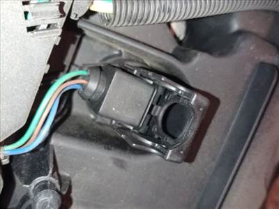 BMW 316 E46 Gyújtótrafó *154699*