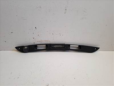 Kia Sportage (SL) rendszám megvilágító keret