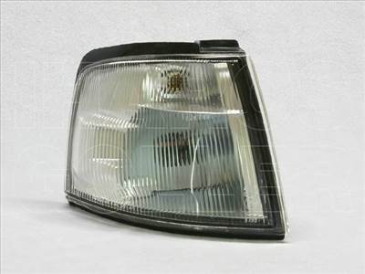 Mazda Demio 1998-2000 - Első villogó kpl. jobb fehér TYC