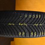 Goodyear Vector (4évszakos)(Rep) 16" 215/55 téli gumi