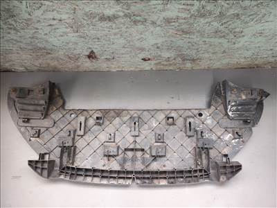 Peugeot 5008 I első lökhárító alsó műanyag 9686646580