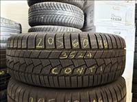 205/60 r16 Continental TS860s 2024 ÚJ téligumi 2db eladó 205/60r16