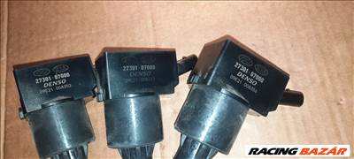 Kia Picanto (JA), Hyundai i10 (AC3/AI3) gyujtó trafó gyújtótrafó Denso gyújtótekercs 2730107000
