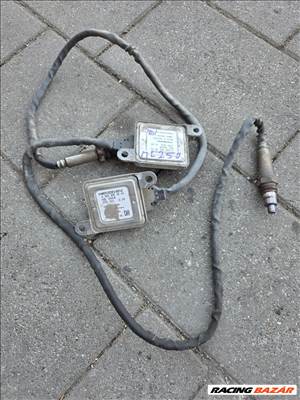 Mercedes ML 350 4Matic W 166 nox 0009053503 a0009053603