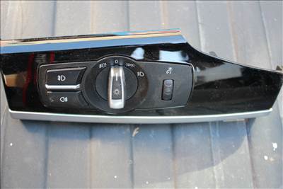 BMW X4 F26 X4 világítás kapcsoló  680396501