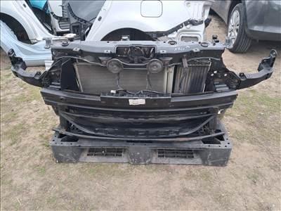 Hyundai i40 (VF) 1.7 CRTDI Komplett homlokfal 