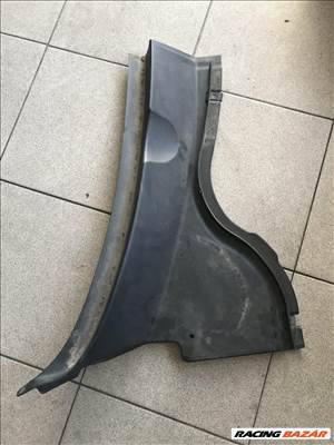 Volkswagen Passat B7 jobb levélrács 3c0819404b