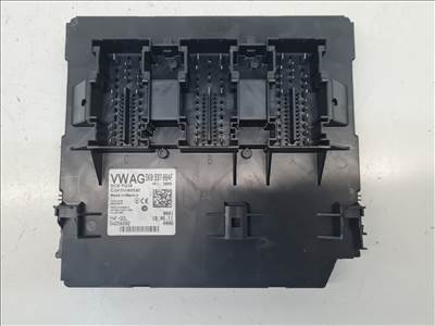 Volkswagen Golf VI BCM (32413) 5k0937084f