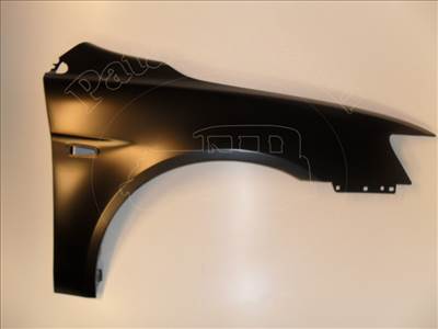 Mitsubishi Lancer 2007-2016 - Első sárvédő jobb, oldalvillogós