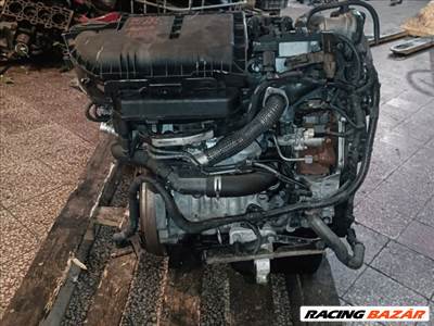 Peugeot 207 Olajteknő *152306* 9h05