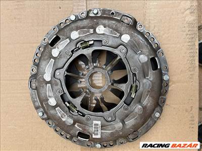Volkswagen Golf V 1.9 TDI Vw 1,9 pdtdi gyári kuplungtárcsa 06F141031B 03g141025e