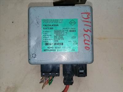 Renault Clio II Szervó Szivattyú Elektronika *106472* q1t18873m1 8200265136a