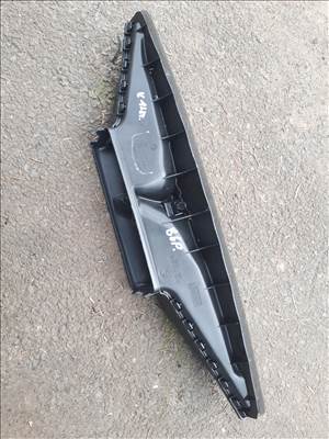 Volkswagen Passat B6 belső műanyag fűtéscső  3c1819063b