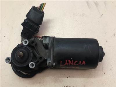 Lancia Zeta Első Ablaktörlő Motor *107426* 53547302