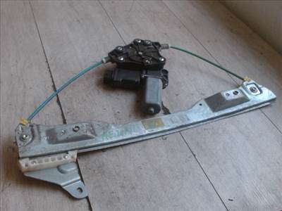 OPEL CORSA D 06-11 Jobb első ablakemelő szerkezet elektromos