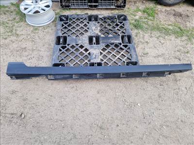 VOLKSWAGEN PASSAT B8 jobb küszöb spoiler  3g0853858