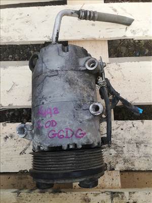 Ford Kuga Mk1 klímakompresszor 