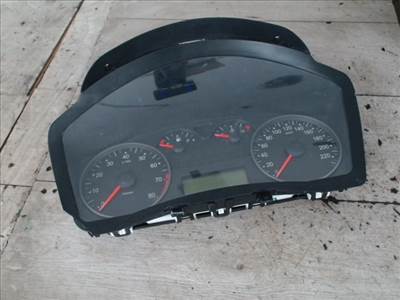 FIAT STILO 01.09-06.12 Kilóméteróra