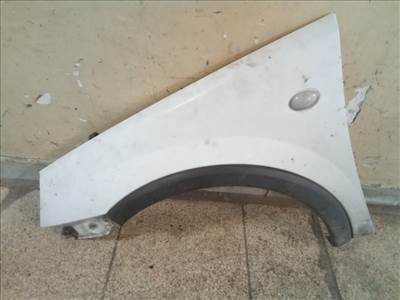 OPEL CORSA C COMBO 00.09-11.09 Bal első sárvédő