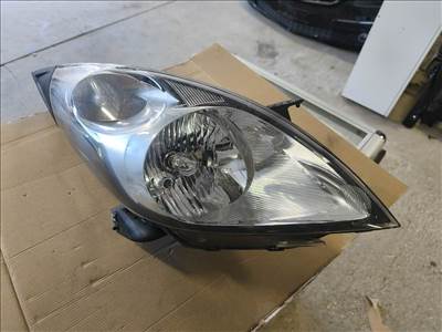 Chevrolet Spark I jobb első fényszóró 