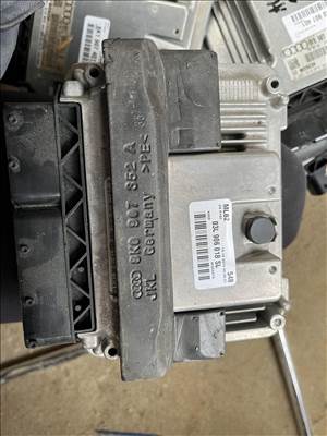 Audi A4 (B8 - 8K), Audi A5 (B8 - 8T) Motorvezérlő 03L 906 018 SL