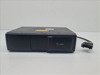 Volkswagen Bora, Volkswagen Golf IV CD tár (32724) 1j6035111