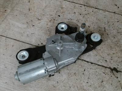 MAZDA 3 03.10-06.06 Ablaktörlő motor hátsó