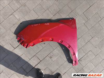 SsangYong Tivoli tivolo bal első sárvédő 