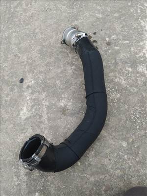 Audi A4 B8 2.0 Tdi turbócső, intercooler cső eladó 8k0145738t