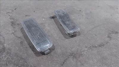 Audi A3 A4 A6 Bal jobb napellenző nap ellenző védő világítás 8901