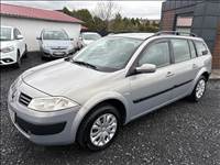Eladó Renault Mégane 1.4 16V (1390 cm³, 98 PS)