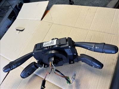 Peugeot 407 kormánykapcsoló  96611305xt