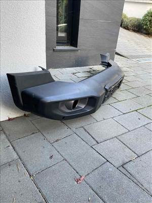 Jeep Wrangler JL első lökhárító