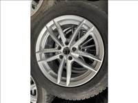 GMP  - Alufelni 17x7,5 17" 7.5J