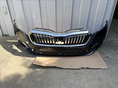 Skoda Octavia IV (5E3) első lökhárító  5e3807221