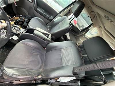 Renault Scénic II Könyöklő *160102*