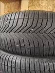  225/55r18 használt Michelin négyévszakos gumi 60eft/4db