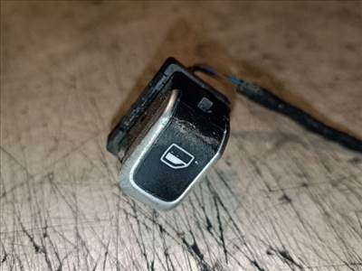 Audi A4 (B8 - 8K) Ablakemelő Kapcsoló (Pozíciófüggetlen) *142341* 8k0959855b