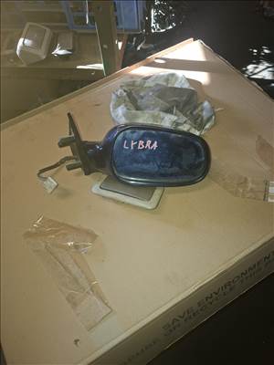 Lancia Lybra Visszapillantó 