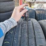  225/50 R18 Continental nyári gumi 50000ft a 4db/379/