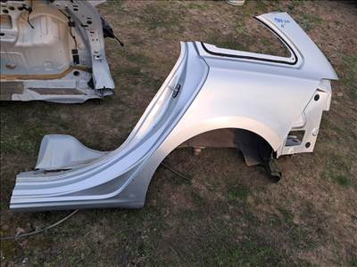 Peugeot 508 I SW Bal hátsó sárvédő 