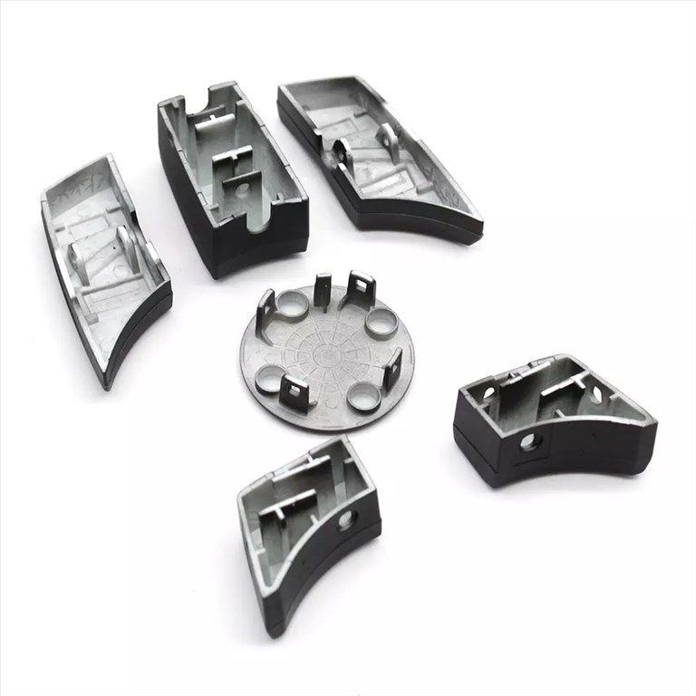 BMW CiC iDrive multimédia gombok E84 E70 E71 E81 E82 E87 E88 E90 E91 E92 E93 E60 E61, 64119236778, 65829240956 4. kép