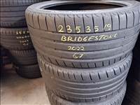 235/35/19"  Bridgestone nyári gumi 
