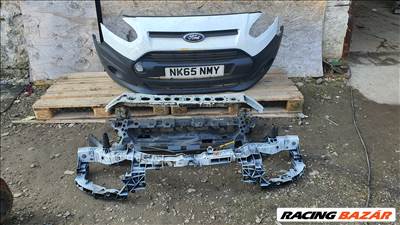 Első lökhárító  2015 Ford Transit Connect  szett