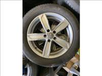 Mak  - Alufelni 17x7,5 17" 7.5J