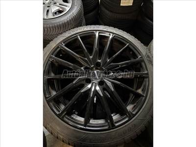 GMP  - Alufelni 20x9 20" 9J