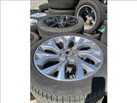 LAND ROVER RANGE ROVER SPORT, DISCOVERY - Gyári alufelni 21x9,5 21" 9.5J