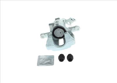 féknyereg BOSCH 0 986 135 346 for CITROËN, FIAT, PEUGEOT, TOYOTA