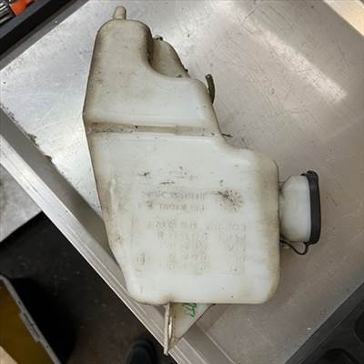 Renault Kangoo I ablakmosó folyadék tartály 1997-2008-ig 7700308814