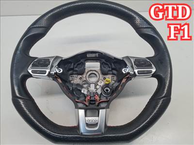 Volkswagen Golf VI GTD F1 multikormány (31327) 5k0419091e